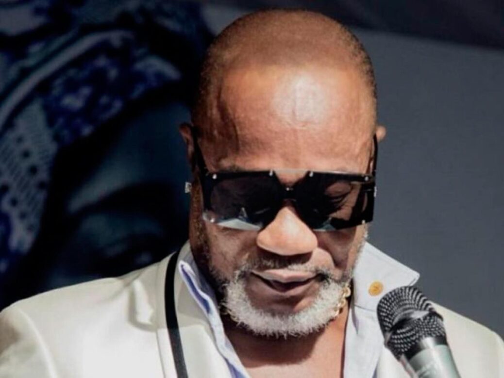 Koffi Olomide
