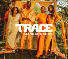 Trace annonce les gagnants de son jeu concours #StandUpandShine